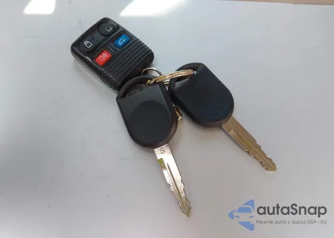 2004 Ford Expedition Eddie Bauer from USA, damaged, VIN 1FMFU18L04LA50111